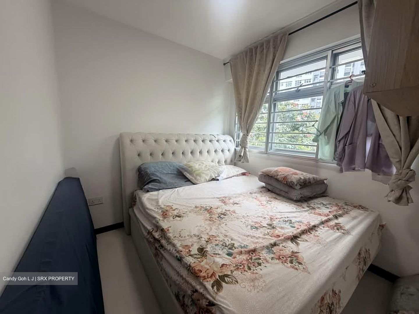 Blk 448A West Valley @ Bukit Batok (Bukit Batok), HDB 2 Rooms #574408951